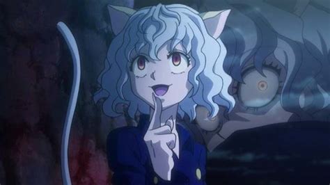 The 15 Best Anime Cat Girl Characters (And Why We。